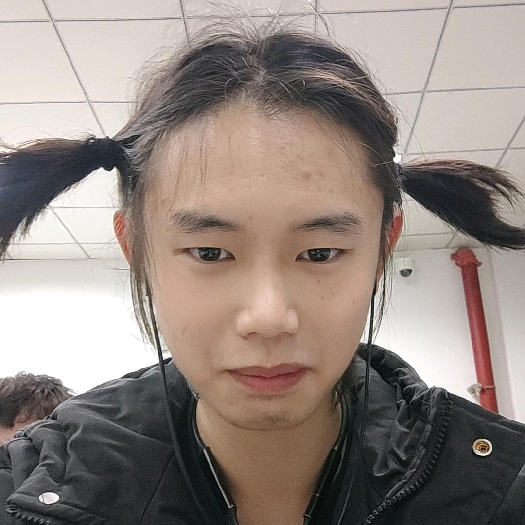 李壮