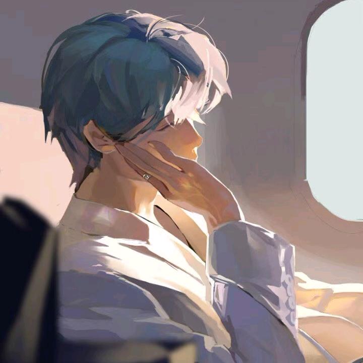 盼无事