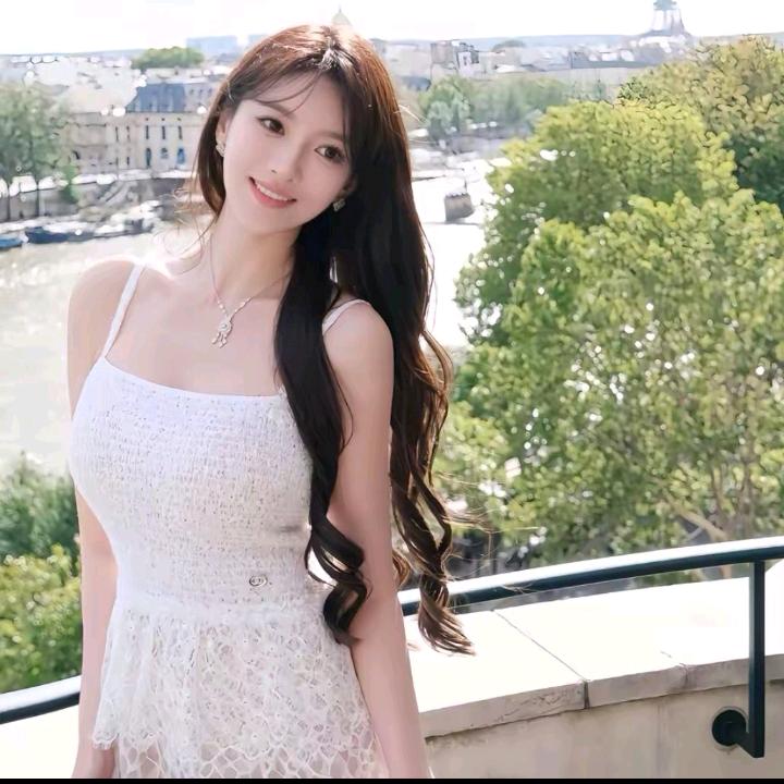 叶珂Kerr （精致分享)