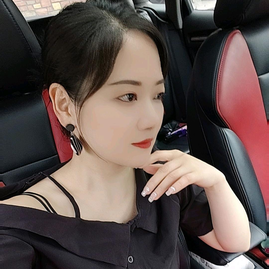 小姐姐爱跳舞