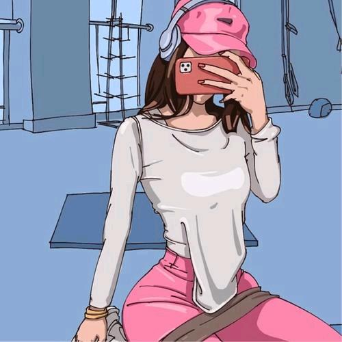 无敌胖珊珊