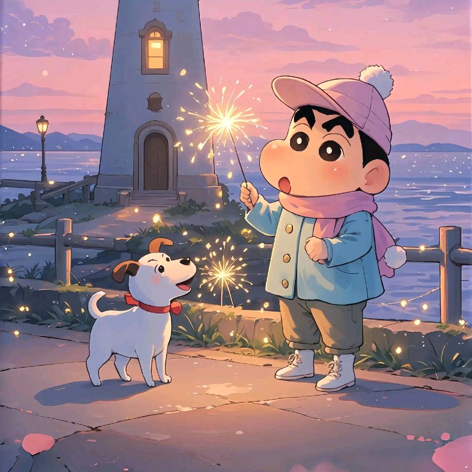 一月动漫