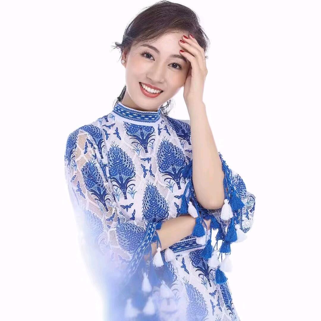 🌸漫钰公主🌸👸🏻