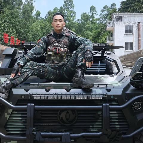 兵韵