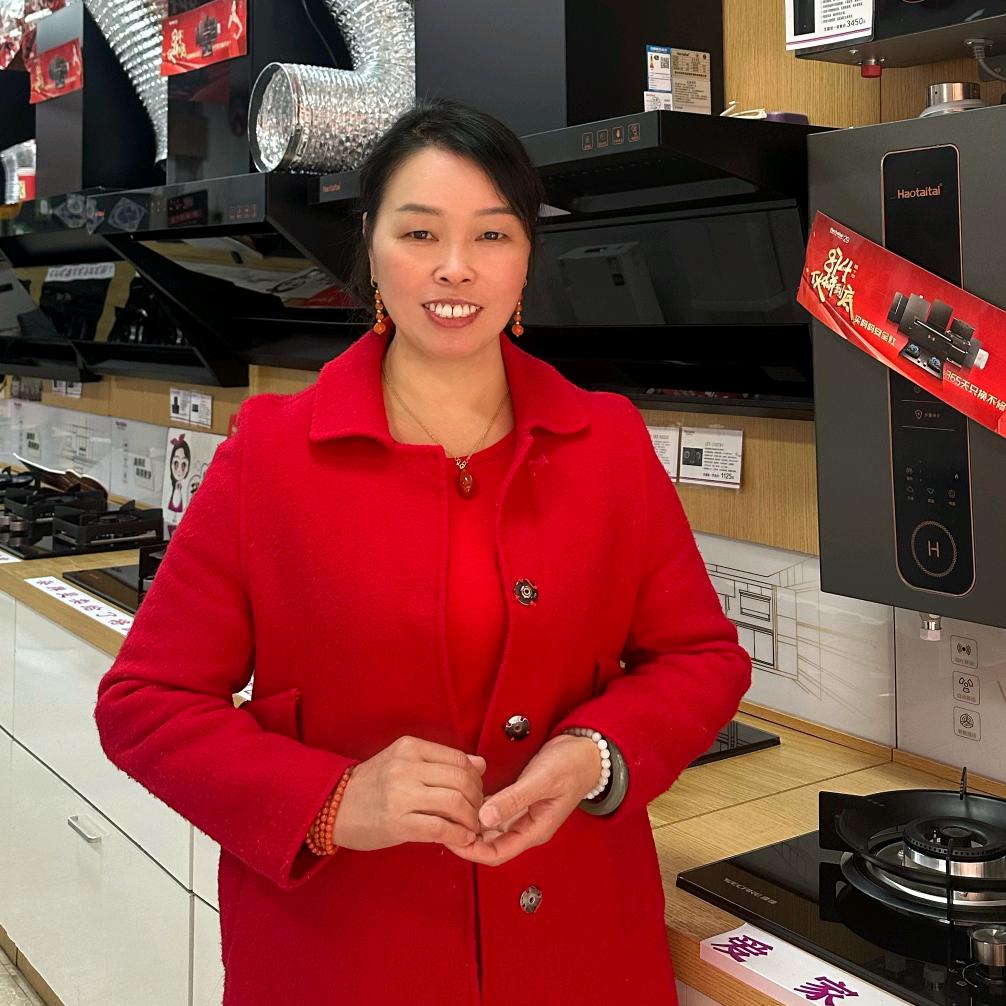 张姐庙坝厨卫13年