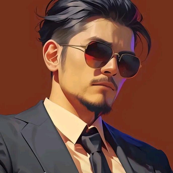 杨小伙🔥