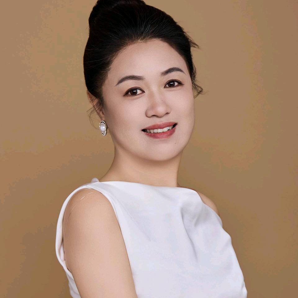 主持人，黄菊/学习中/