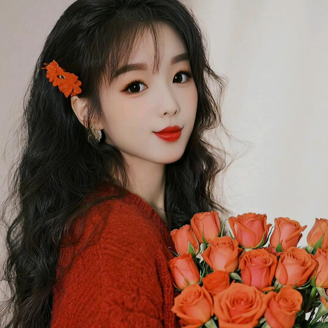 ღ稳稳的傻丫头ღ