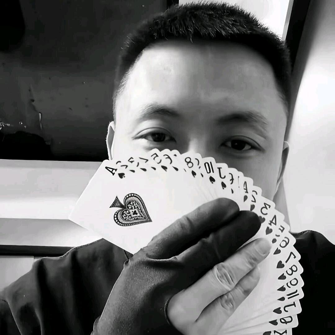 阿平-（宁波Nn台球）