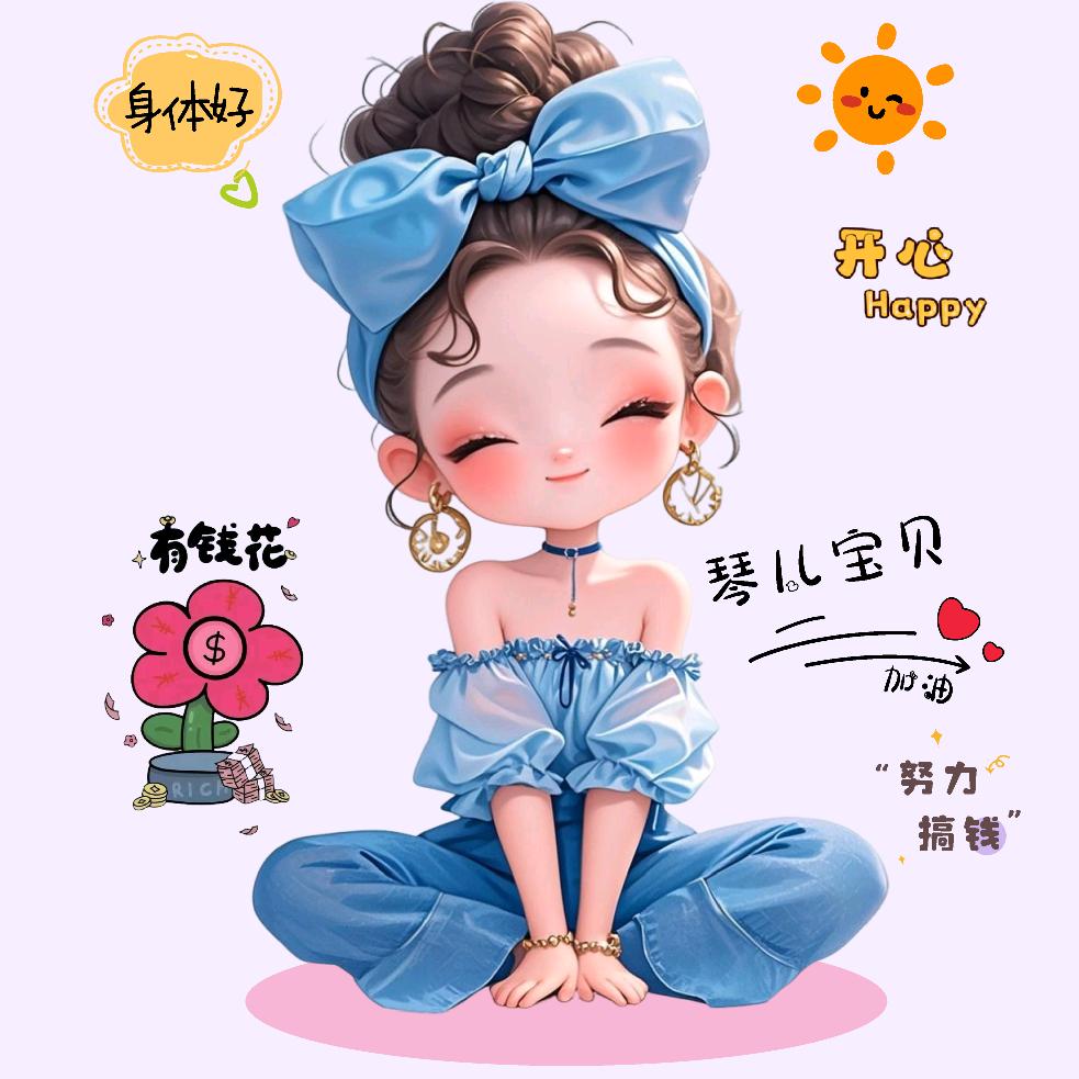 琴儿