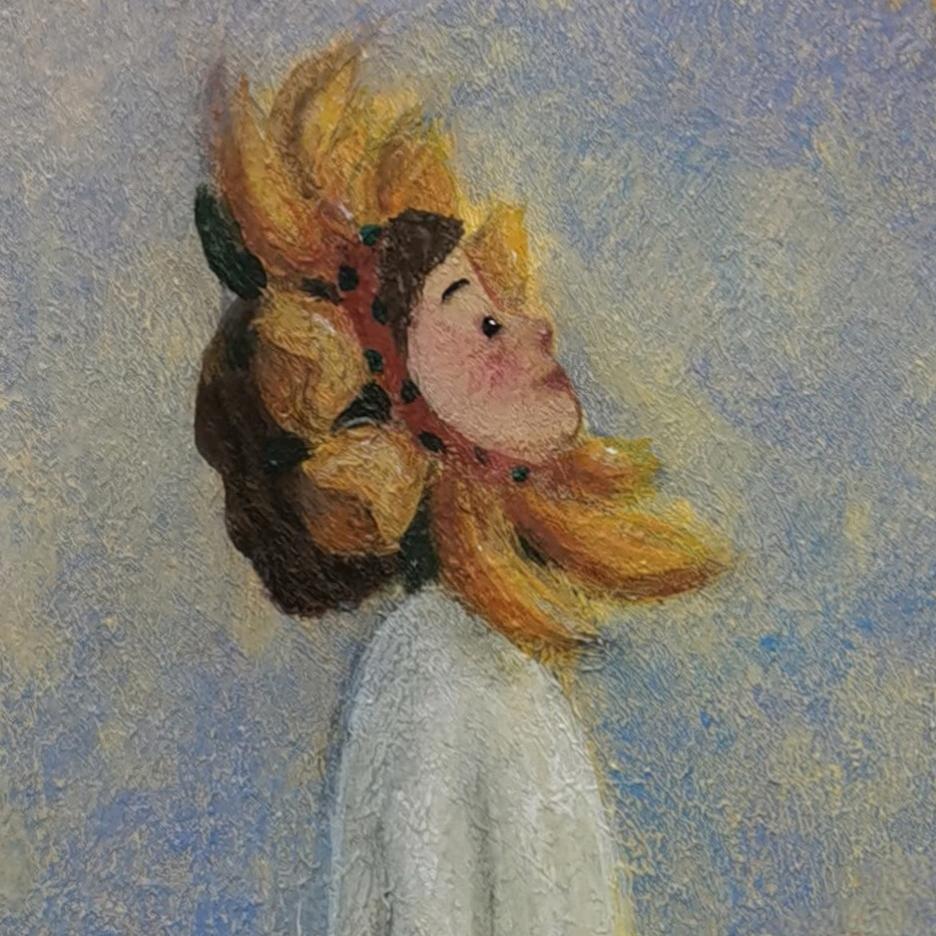 喵喵抱鱼（挣生活费版）