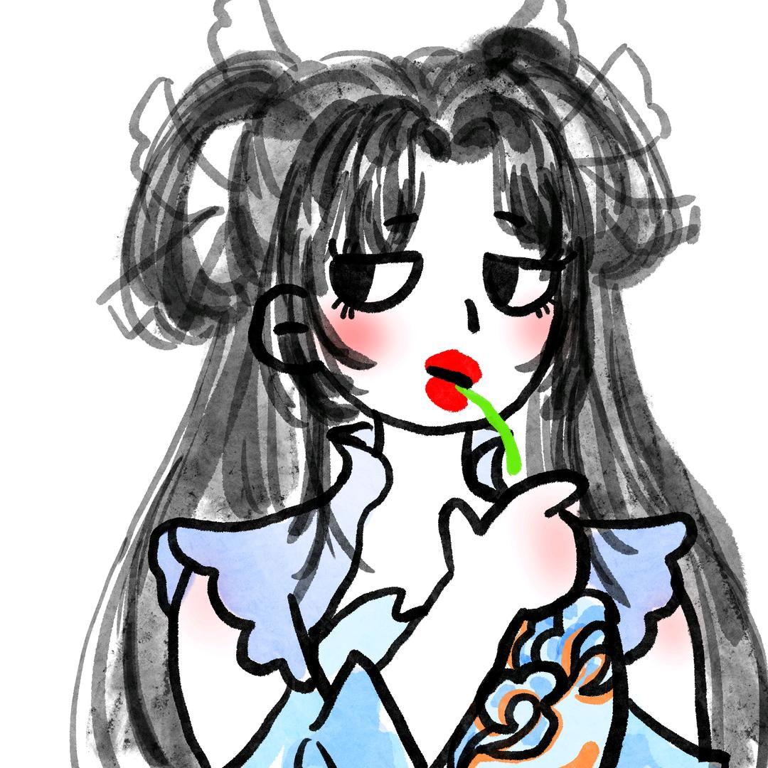 叶梓
