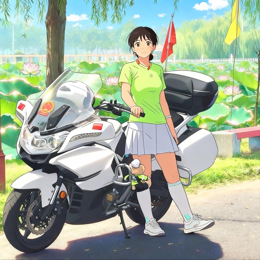 🐛叶跑啊·豆虫🦋