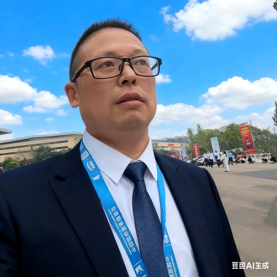 中华桥酒罗永祥