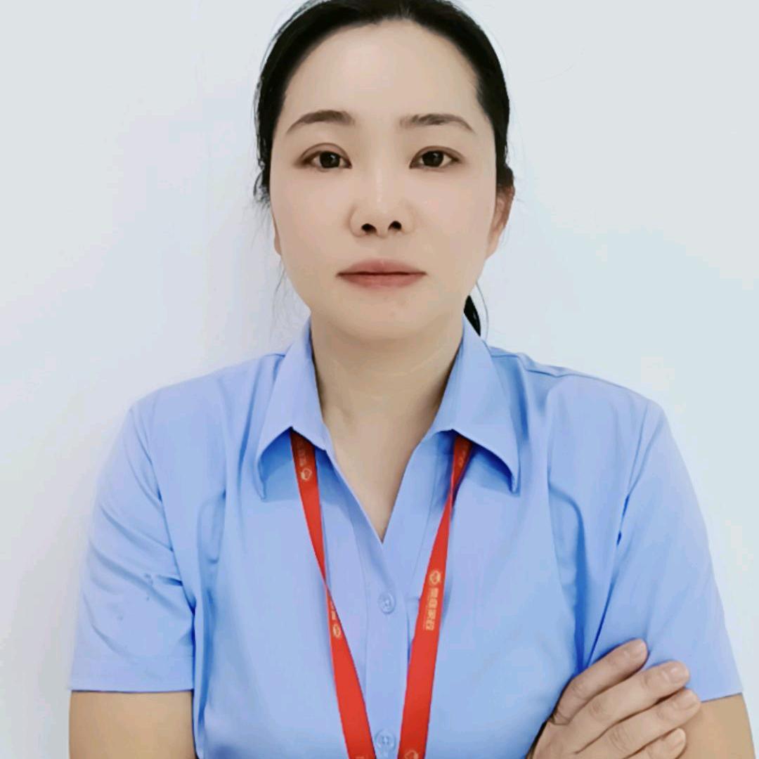 深圳家政彭老师