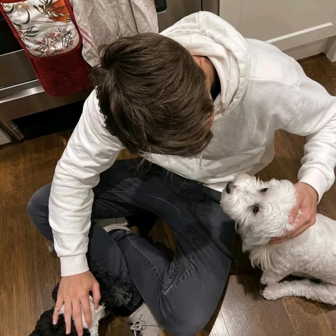 陈皮大王Oscar🥺