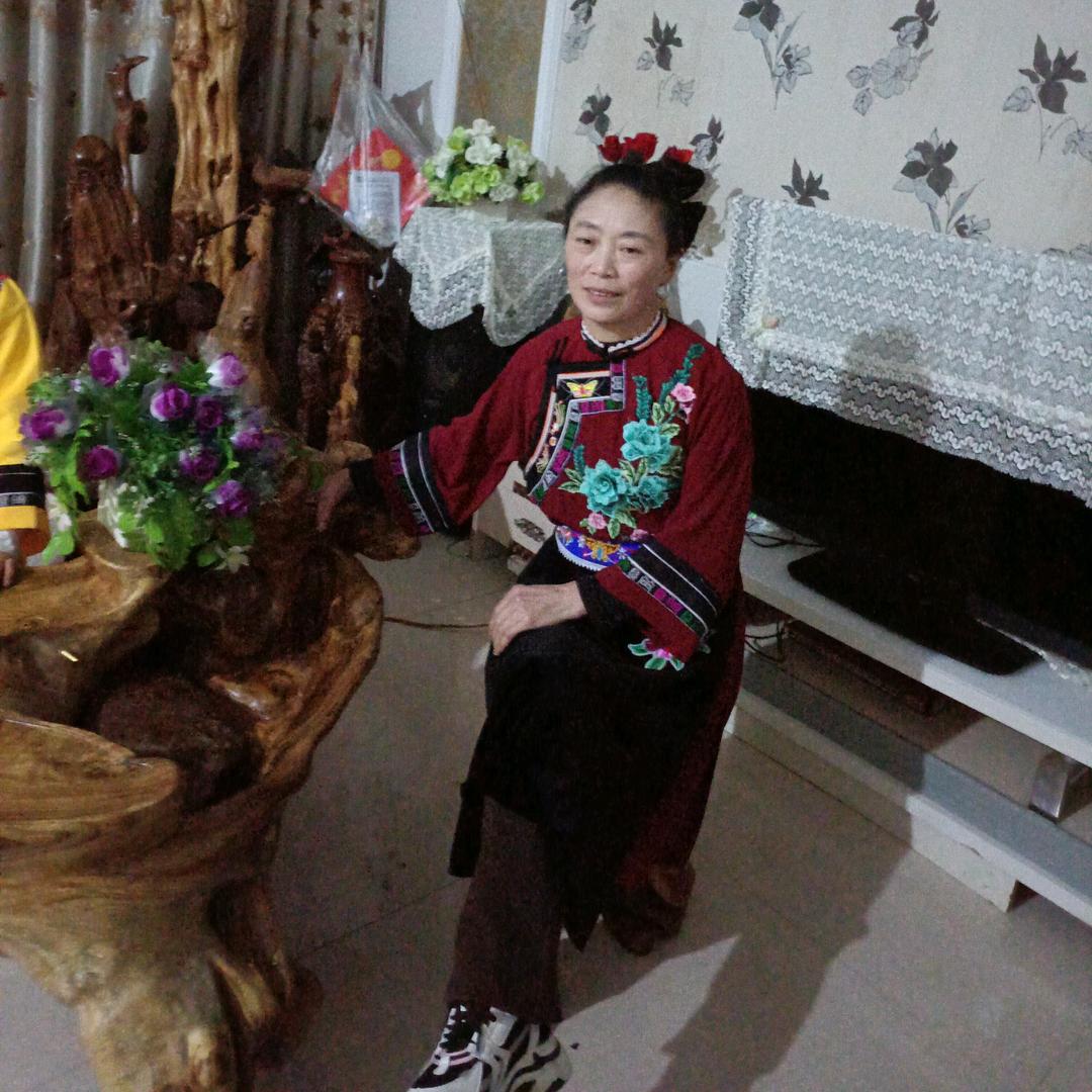 （心想事成）王