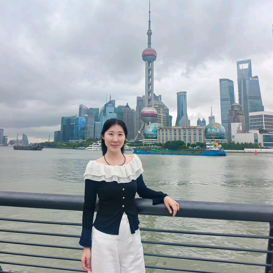 沪妹