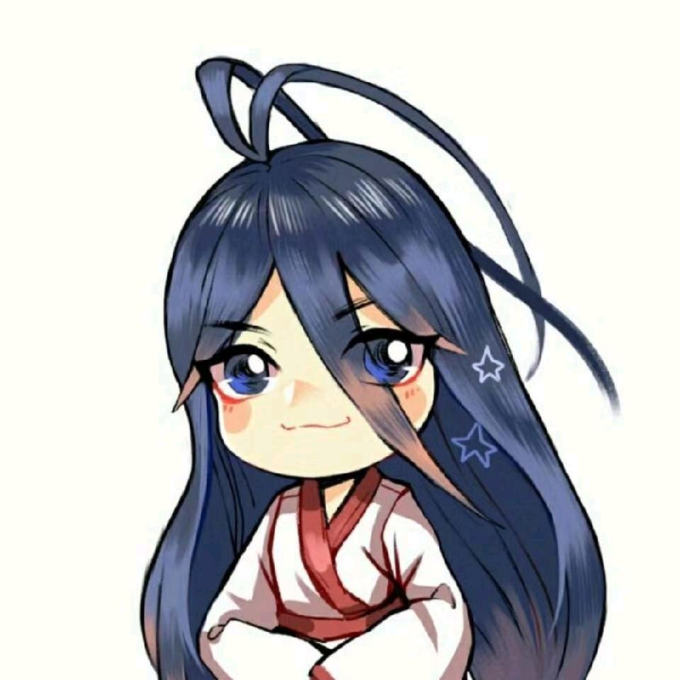 潮与月