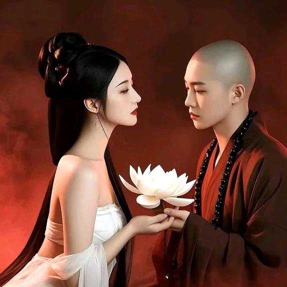 🧚‍♀️    邂 逅   🧚‍♀️
