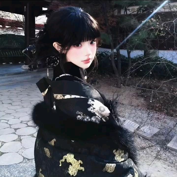 池瑾玥♣️