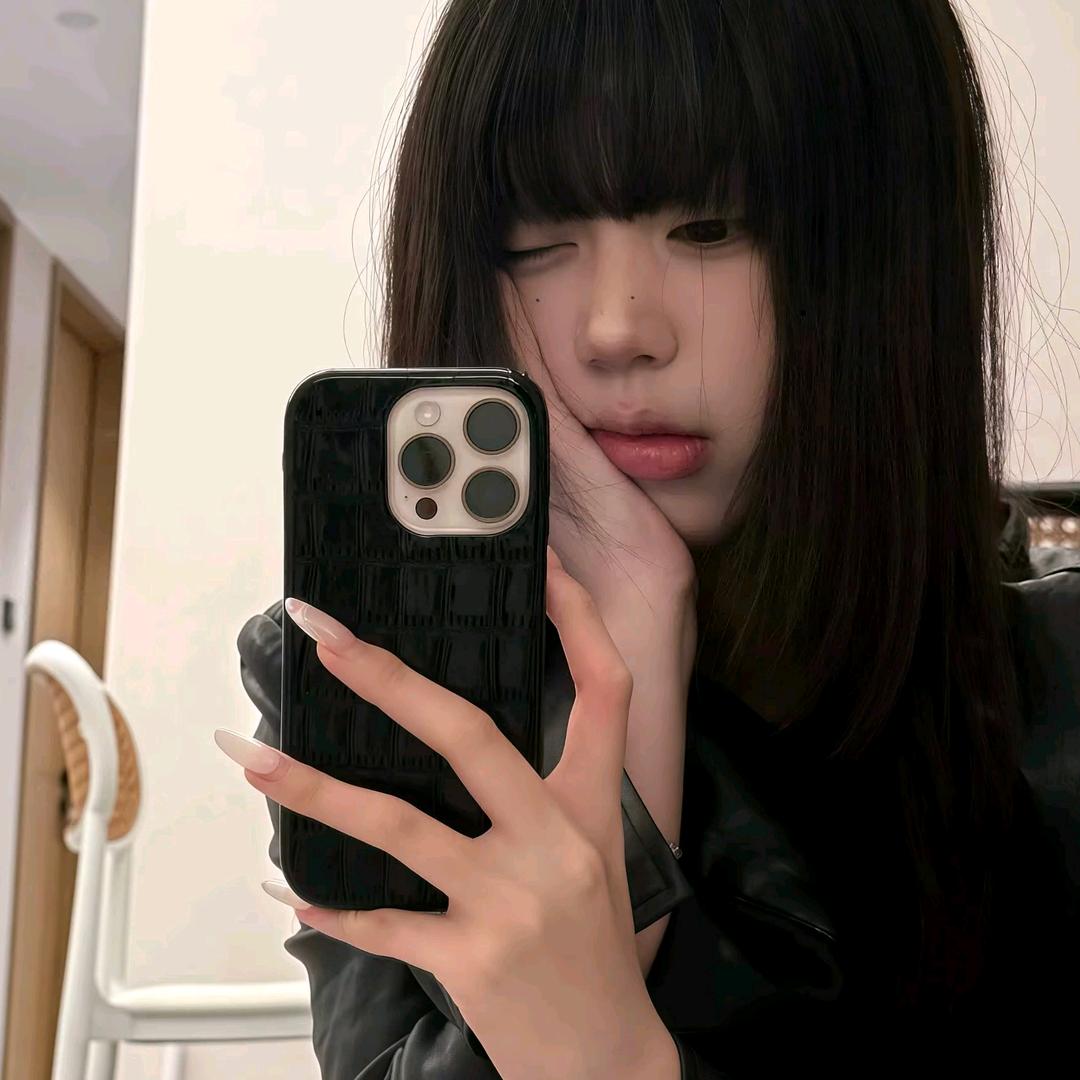 人傻嘴不甜长的安全还没钱.