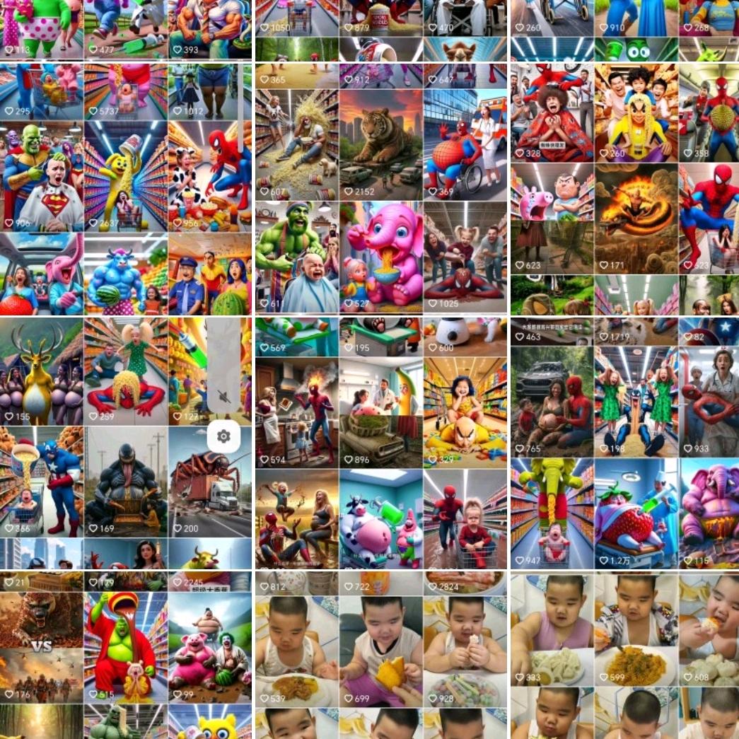 爱吃喝的丫丫姐