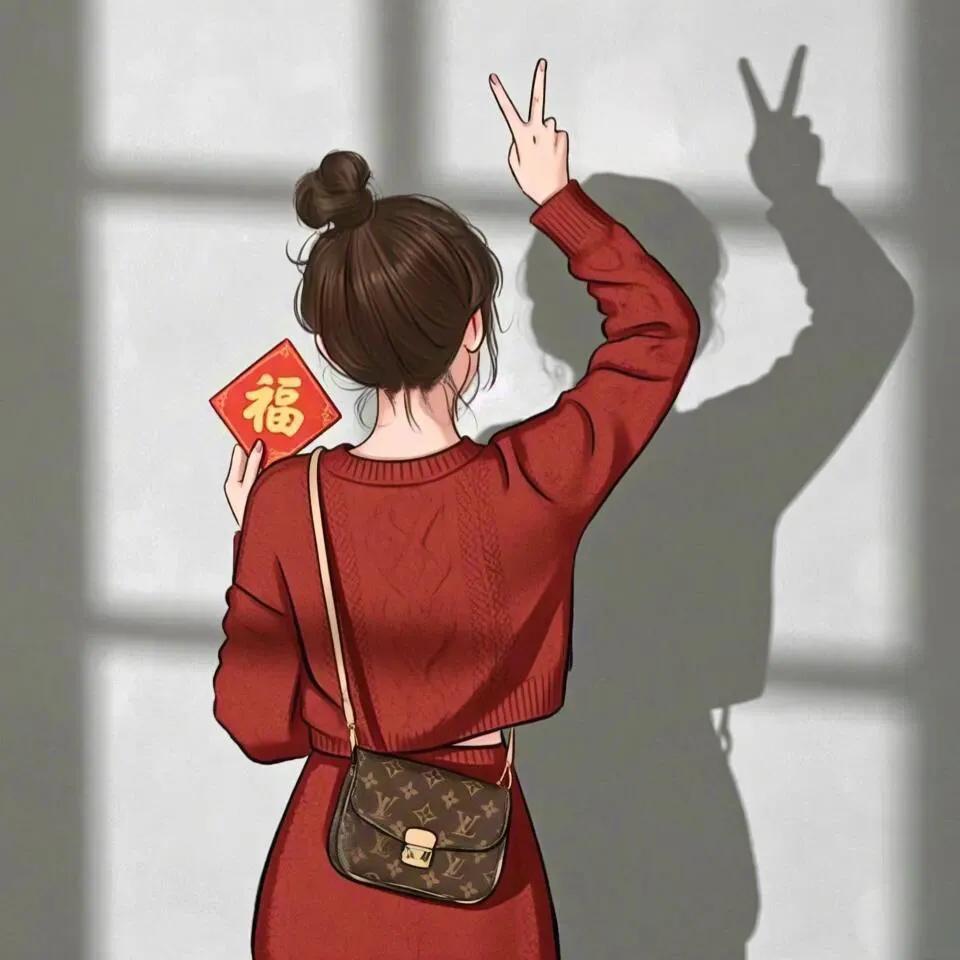 橙橙妈