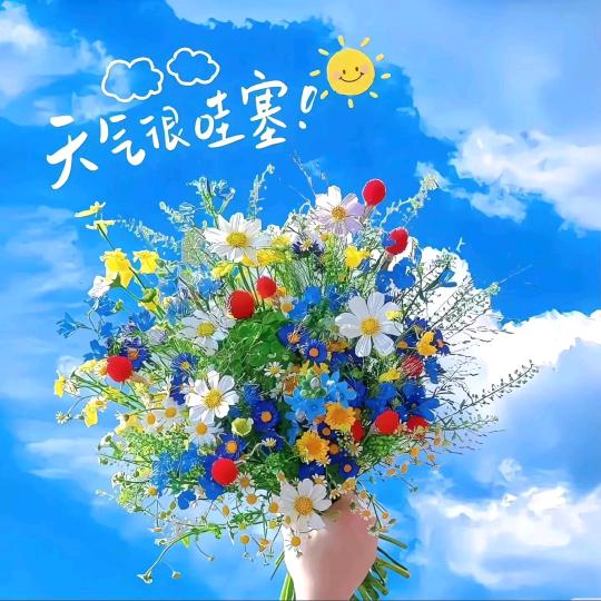 幸运星⭐️张弓长