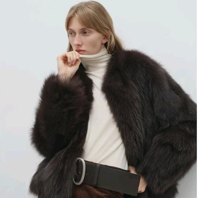 野兽小姐（时尚穿搭）