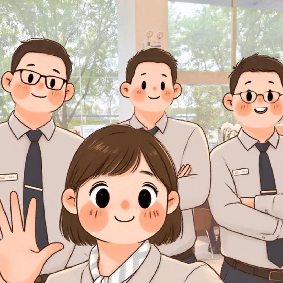 李富贵
