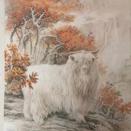 收羊小伙，本溪来浩🐑🐑