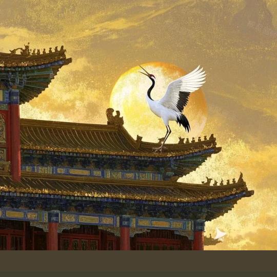 好运居