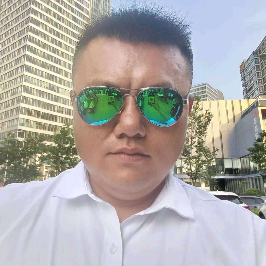 链家 吕照洋（新房二手租赁）