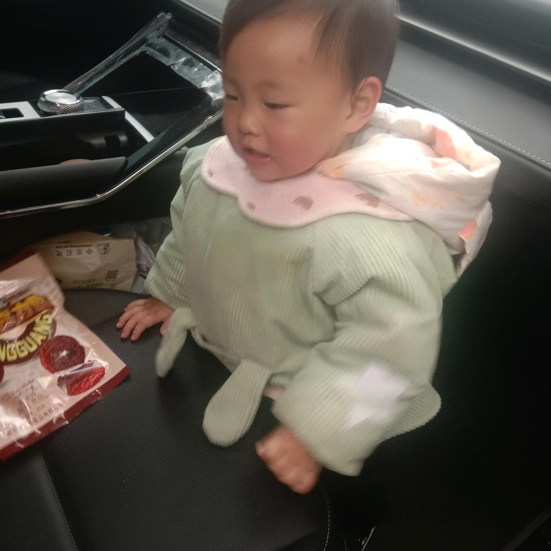 请别叫我小甜心