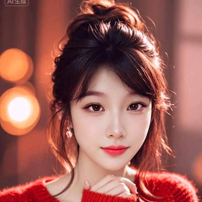 🌸熙妍🍀拒绝连赞