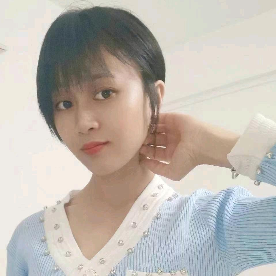 妞妞mm