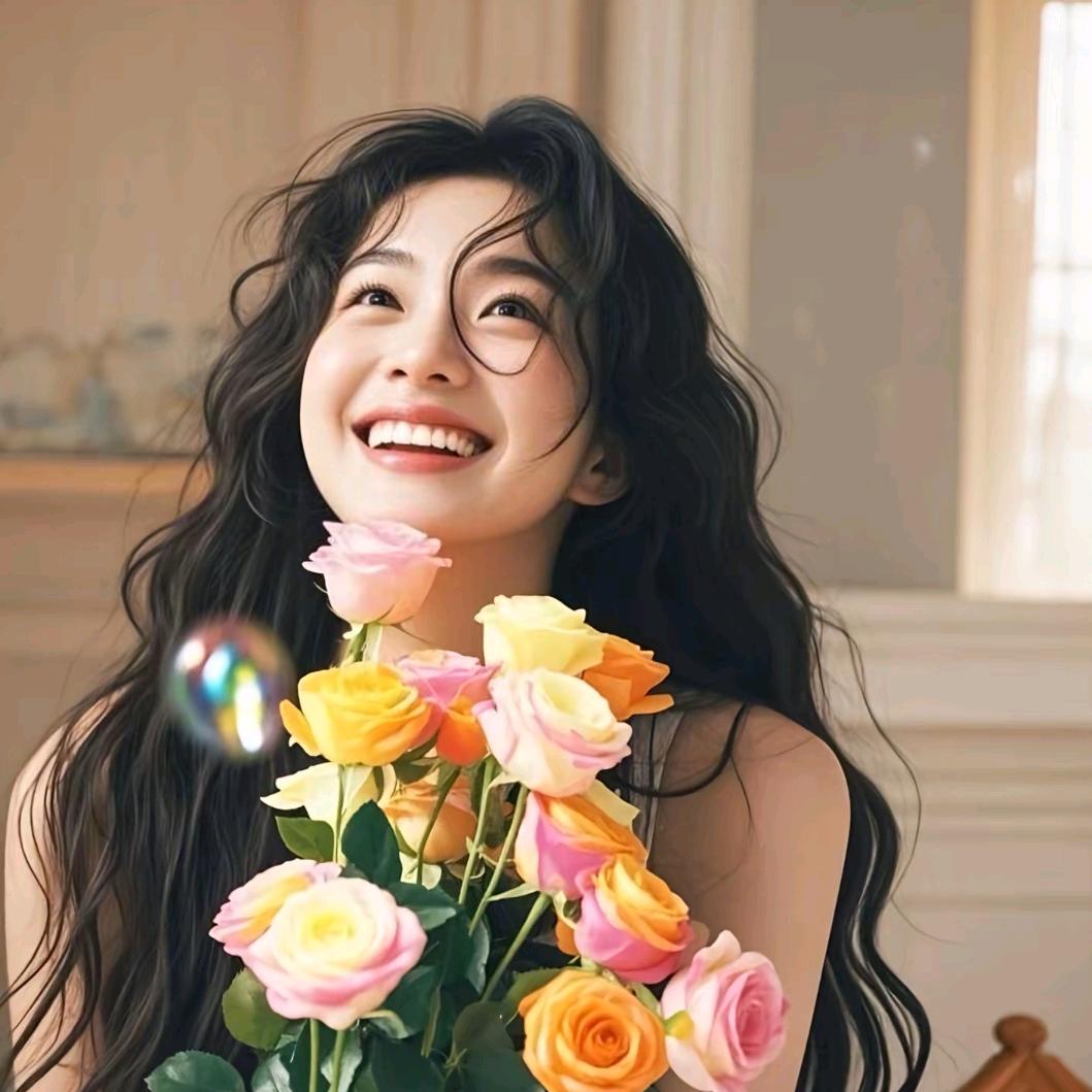 公主请暴富૮₍ɵ̷﹏ɵ̷̥̥᷅₎ა