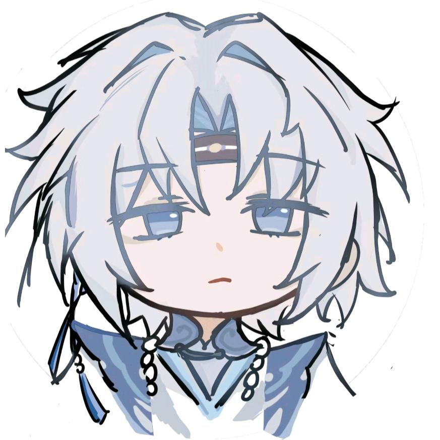 小柒