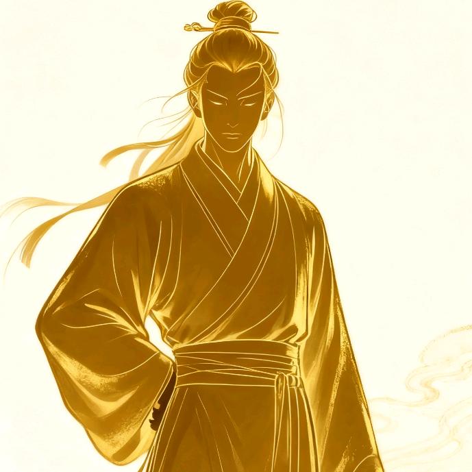 无情道宗—山钰