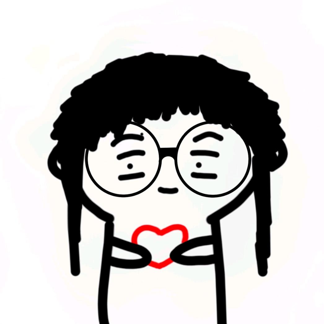 平平无奇的珈珈