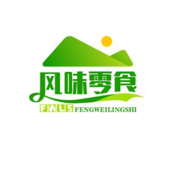 风味零食