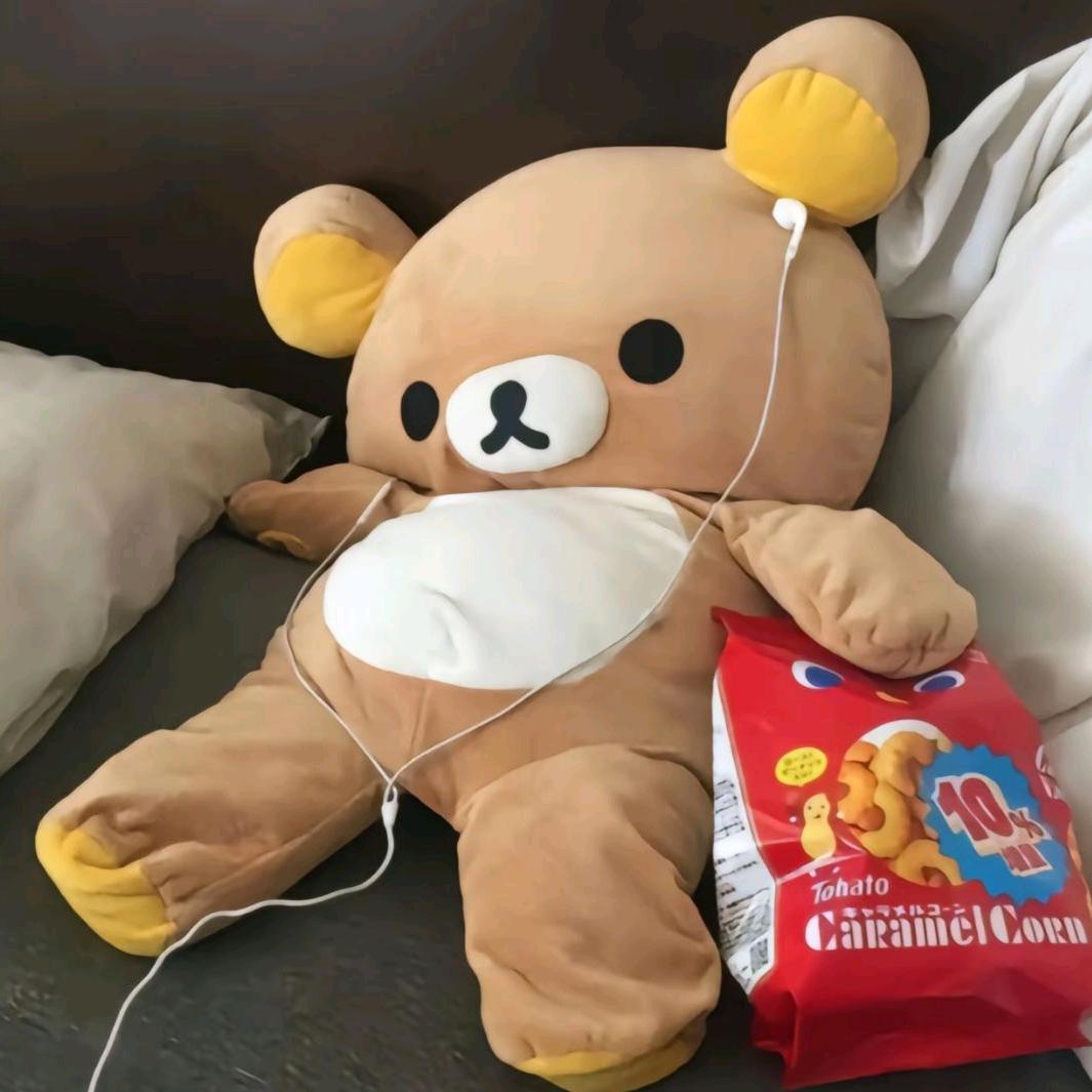墨鱼大王