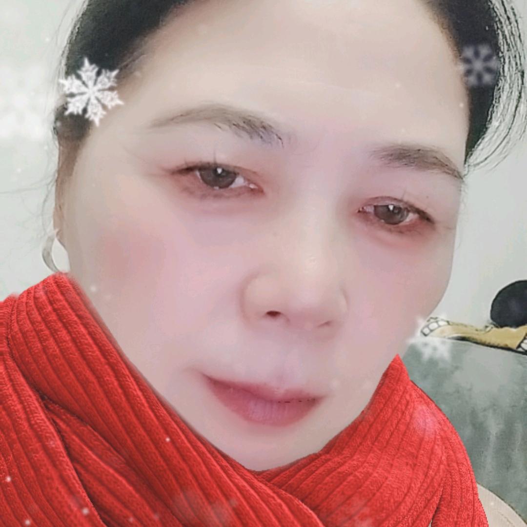 王后余生，照顾好自己！