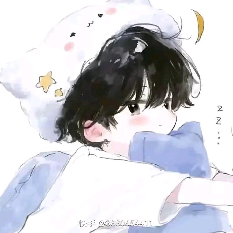口水