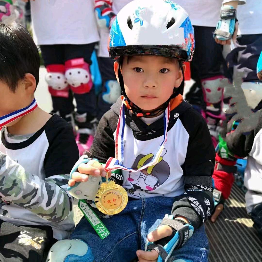小晴麻麻