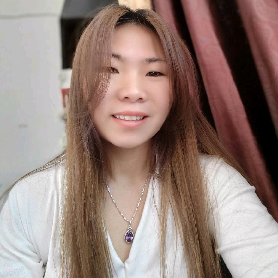 浩然🐃雨洁🐉Baby
