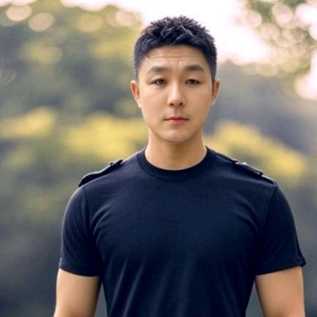 恩典常伴(石弟兄)