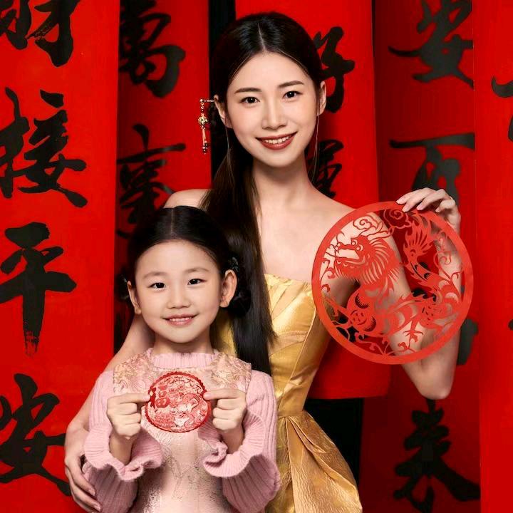 心❤️静