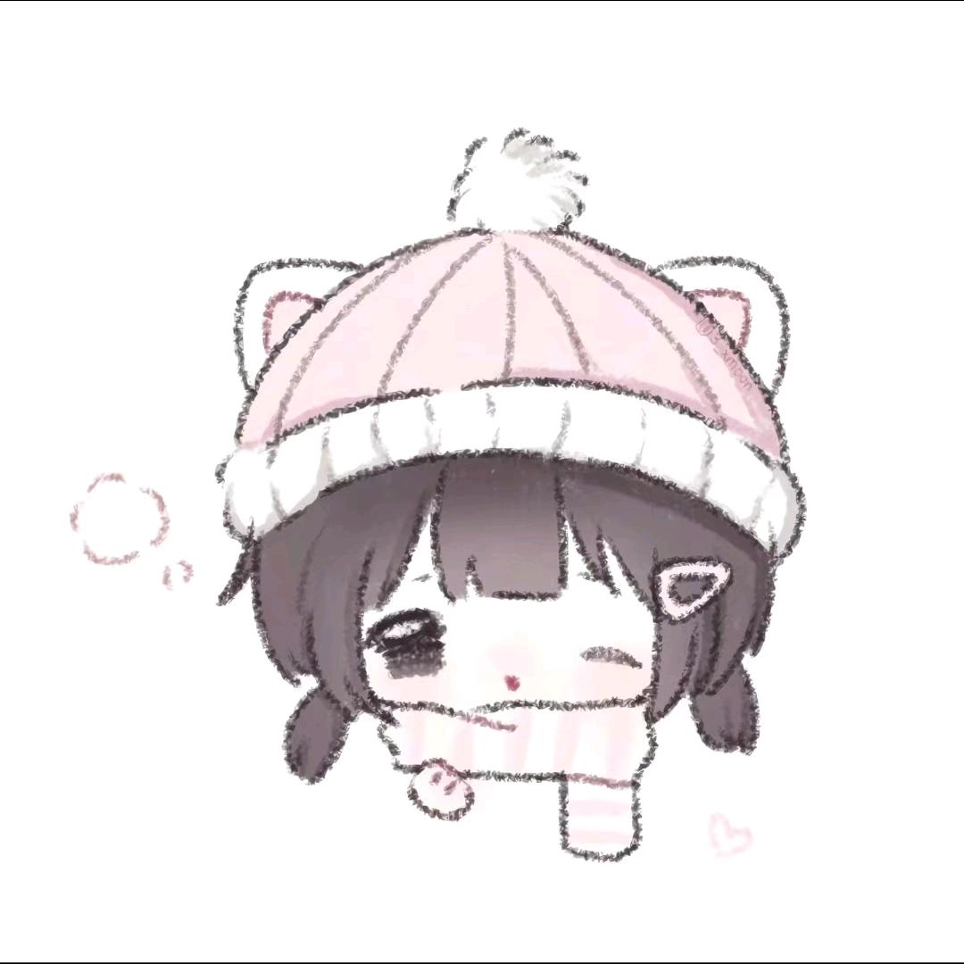 冬眠.